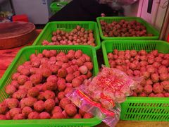 -阿娟牛肉丸·手打牛肉丸·现做现卖