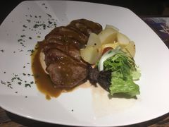 -斯比特花园西餐厅(东方商厦店)