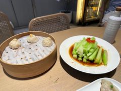 -苏小柳点心·手作小笼包(浦东嘉里城分院)