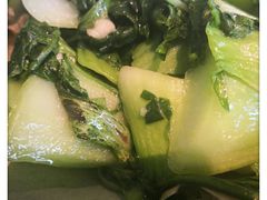 -院子餐厅·大锅菜·老杭帮(桥西直街店)
