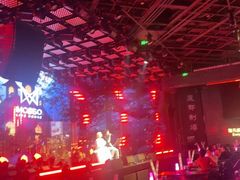 -MOSSO·Liveshow(M3香港广场店)
