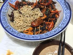 -91小龙虾·香辣蛙(蛇口店)