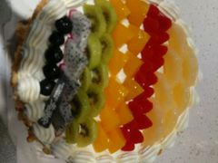 -梁师傅烘焙Mr.Liang(万达店)