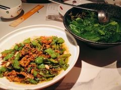 -茄子恰恰·新云南小炒(金池购物中心店)