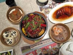 -表妹香港靓点餐厅