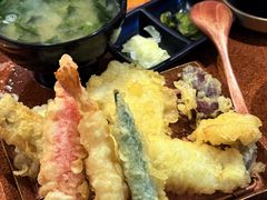 -天妇罗内顺田(罗湖店)