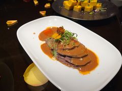 -上海苏宁宝丽嘉酒店·嘉府壹号中餐厅