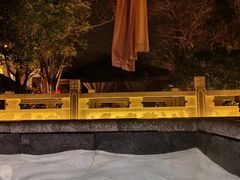 -咸宁万豪温泉谷度假区