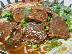 -川姐牦牛肉粉(沟口店)
