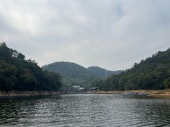 -石燕湖生态旅游景区