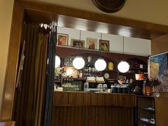 -小世界西餐厅(建国门店)