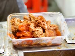 -细妹五香牛杂(步行街店)