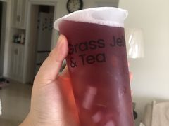 -书亦烧仙草(麦德龙钰龙店)