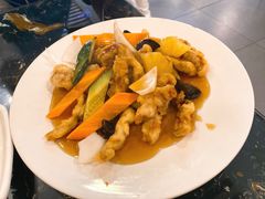-桃园中华料理炸酱面(燕儿岛路店)