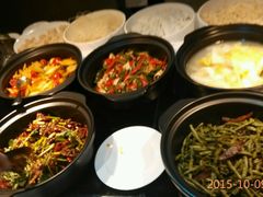 android_upload_pic-都会尚膳·海鲜自助餐厅(重庆万豪酒店)