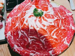 -礼舍·和牛火锅·烤肉·料理餐厅(华茂店)