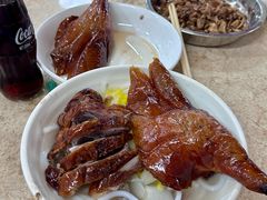 -杞兴东莞烧鹅