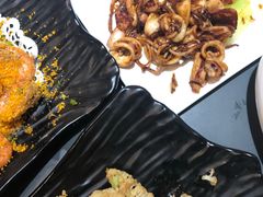 -79号渔船海鲜饭店(华强北店)