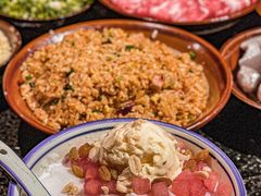 海南清补凉-大龙传承火锅(太古里店)