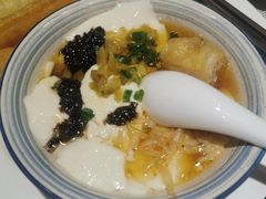 -富阳国际贸易中心大酒店富盈门中餐厅