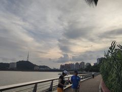 -野狸岛
