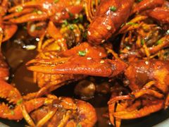 -一棠龙虾•王牌虾球(光谷天地店)