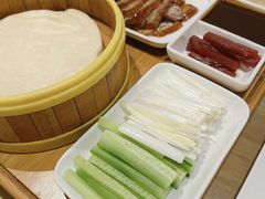 -董立兵烤鸭店(山大路店)