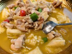 -新长岭大酒店酒楼