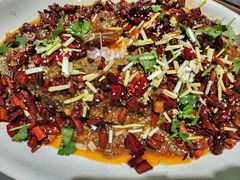 -彭城味道.地道徐州味(怡海花园店)