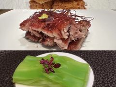 -皇朝会.经典传统粤菜(外滩店)