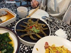 -金香匯晚茶(浑南店)