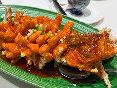-香雪海饭店中餐厅(人民桥店)