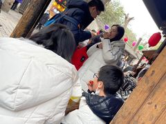 -秦园惠山豆腐花(惠山古镇店)