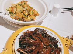 -好食上(喜盈门.范城店)