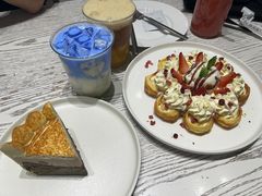 -娜娜家•Nana's restaurant (南开大悦城店)