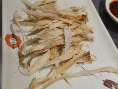 -白玉·朝鲜族烤串(南山店)