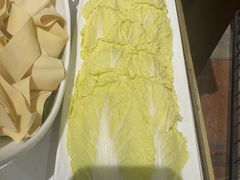 -前门·鲜肉火锅(长风店)