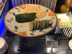 -广州花园酒店·凌璇阁旋转餐厅CAROUSEL360