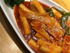 -唯成•韩国炭火烤肉 유성고기