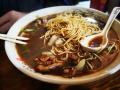 -春雪面馆(转塘店)