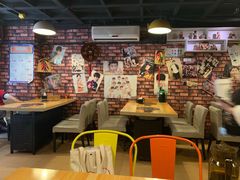 -源味屋韩式火锅&炸鸡(鼎城当代商城店)