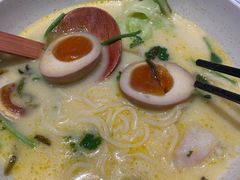 -味千拉面(瑞虹生活广场店)
