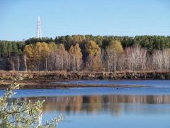 -塞罕坝国家级自然保护区