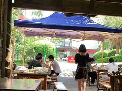 -礼州土碗菜