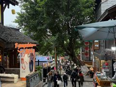 -重庆十八梯传统风貌区