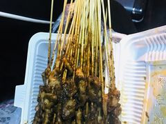 -十里铺铁板鱿鱼