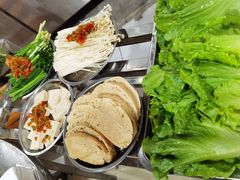 -西昌藿香火盆烧烤(金西路店)