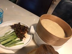 -港丽餐厅(高德置地店)