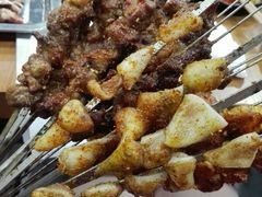 -老虎滩大连海鲜烧烤(建邺云锦路总店)