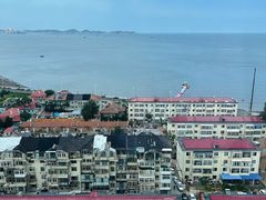 -烟台百纳瑞汀酒店